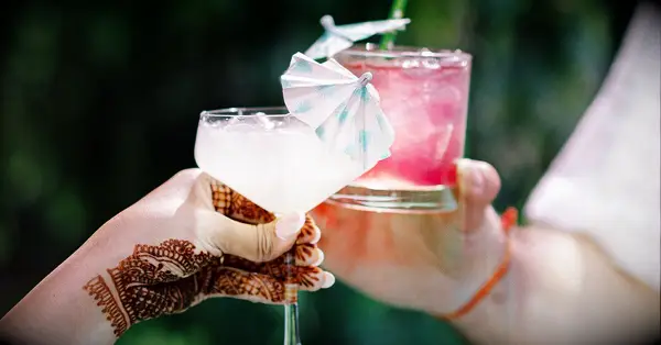 planning a wedding recovery day with day-after brunch