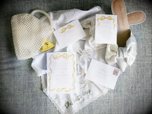 Les meilleures offres de mariage du Black Friday et du Cyber ​​Monday que nous avons trouvées cette année