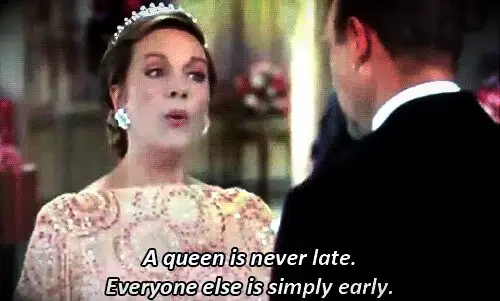 The Princess Diaries gif