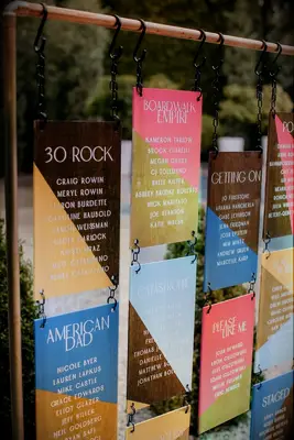 branded wedding customization wedding trends of 2025