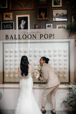 Les tendances de mariage de 2025 qui seront partout dans votre prèmes