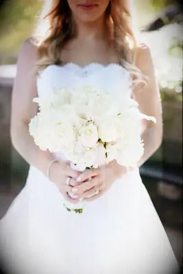 ways to honor loved ones on your wedding day