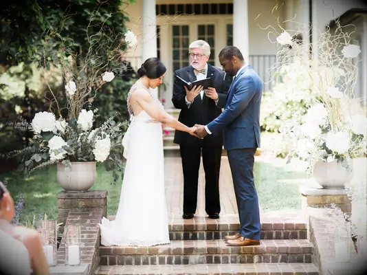 Hold a Moment of Reflection for those who can