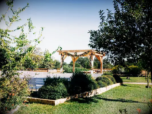 Memory Lane Ranch & Lodge all-inclusive wedding venue