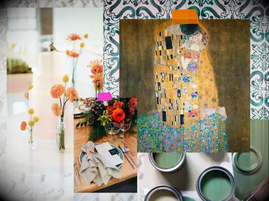 Comment faire un tableau de vision de mariage tueur