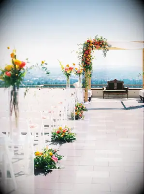 Hvad er en sherife i et bryllup? Vi forklarer arbejdet i detaljer