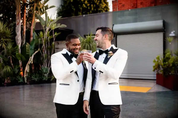 Cómo encontrar fácilmente los vendedores de bodas LGBTQIA-DiCaux