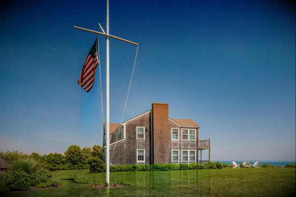 nantucket oceanfront wedding estate rental with private beach