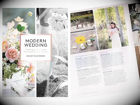 best wedding planner book, modern wedding planner book