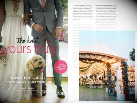 best wedding planner book, the knot yours truly wedding planner book
