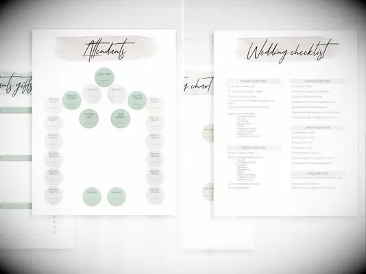 best lgbtq wedding planning PDF