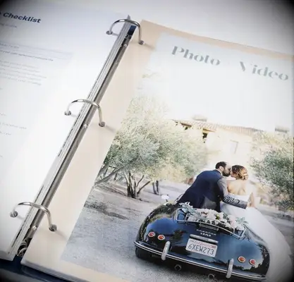 I 34 libri del miglior pianificatore matrimoniale che facilitano la pianificazione