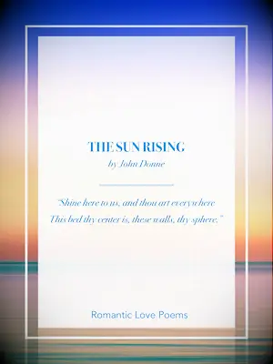 Romantic love poems image