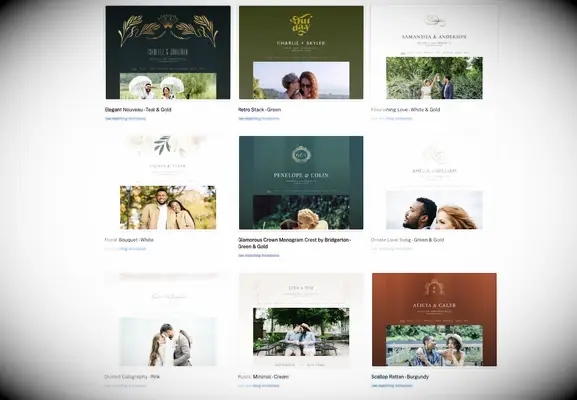 Estos son los mejores sitios de bodas