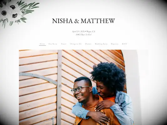 Comment envoyer un rappel RSVP de mariage d'une manière polie