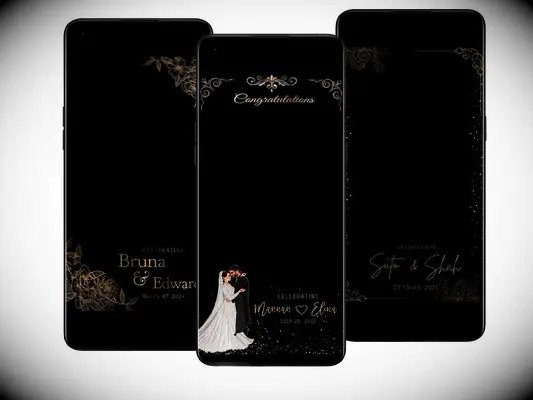 Le 411 sur la personnalisation d'un filtre Snapchat de mariage pour votre mariage