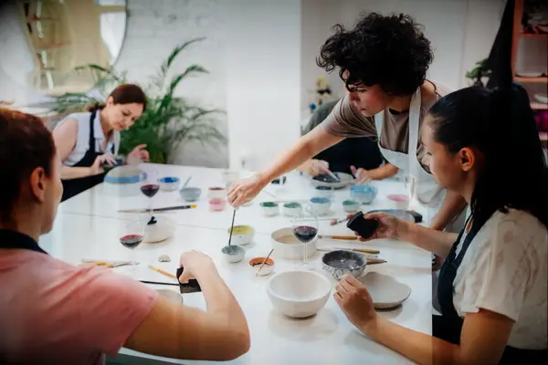 43 idées à double rendez-vous pour vous, votre amour