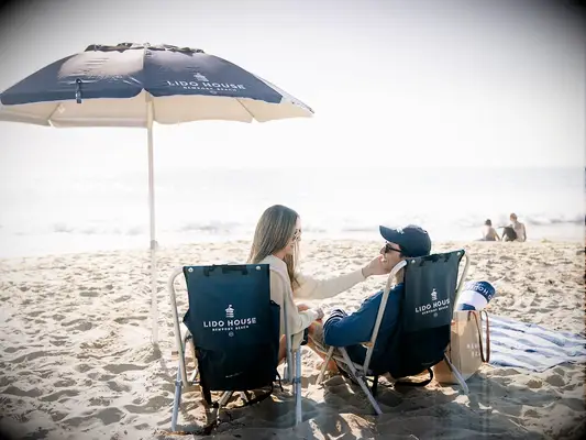 25 idées de date de plage romantique pour un plaisir épique au soleil
