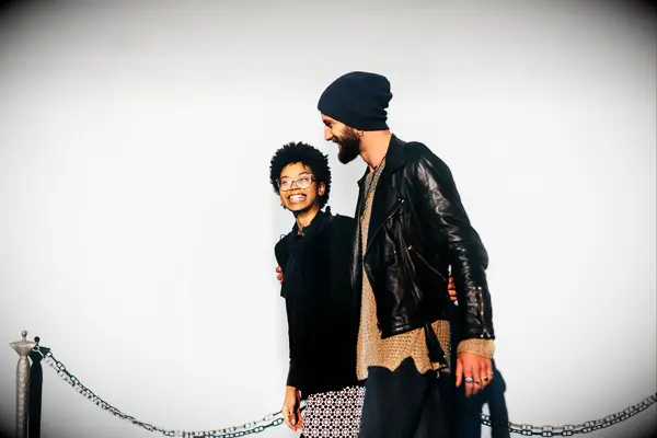 Fun Things for Couples to Do 