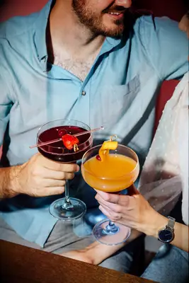 Romantic Things for Couples to Do 