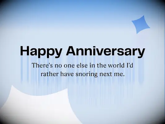 78 Citations d'anniversaire drôles pour les couples qui aiment lol