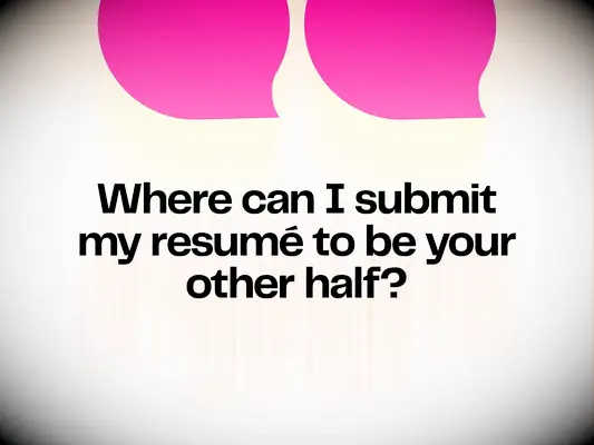 Cute tinder pick up lines