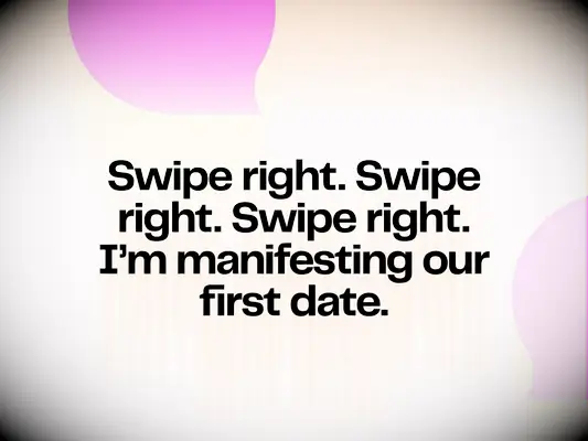 Funny tinder pick up lines