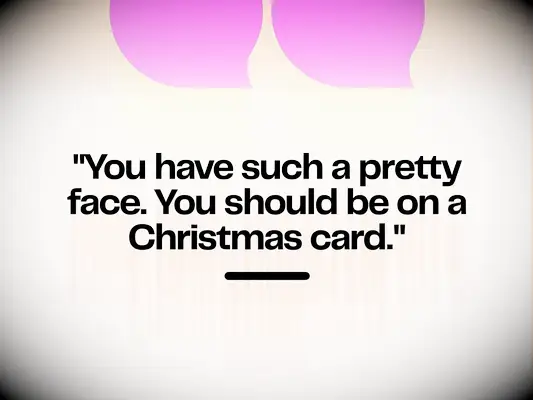 Christmas quote for girlfriend