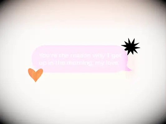 Good Night My Love Message