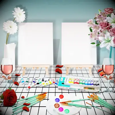 Comment planifier une nuit de peinture hilarante