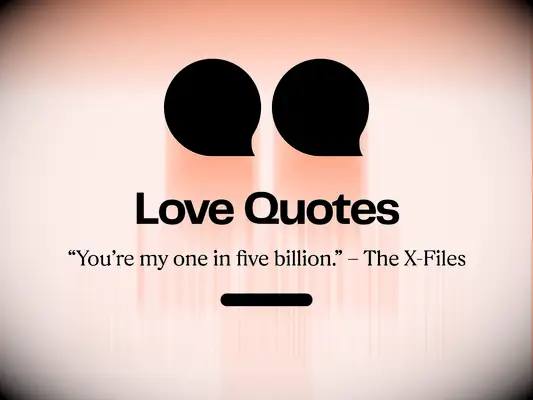 adorable quotes about love image