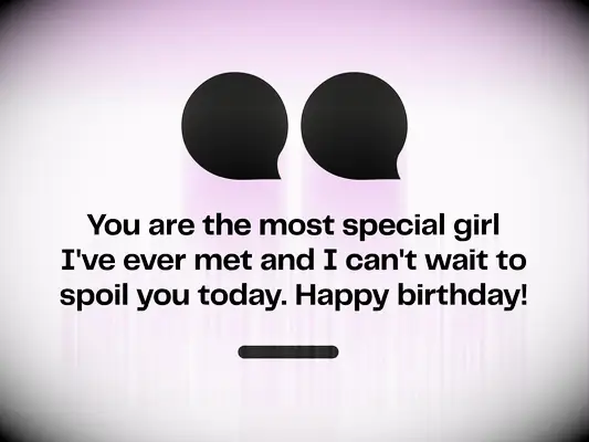 birthday girlfriend images