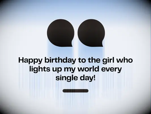 60 souhaits d'anniversaire pour que les copines inspirent des cartes, des SMS et des messages