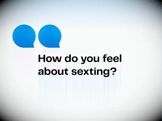 Sexting Tips and How to Sect