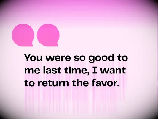 Sexting Ideas and Examples