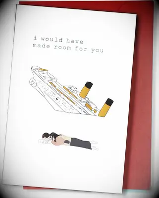 Lettere divertenti di San Valentino per mantenere vivo l'umorismo a febbraio