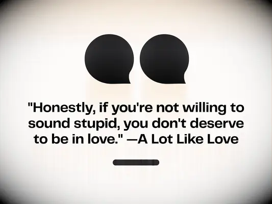 Funny Relationship Quotes