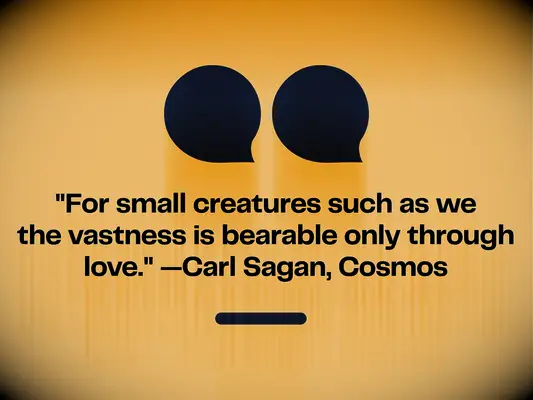 Inspirational Relationship Quotes