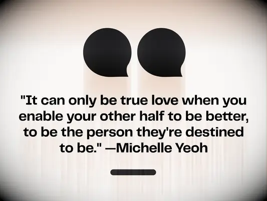 Relationship Goals Quotes