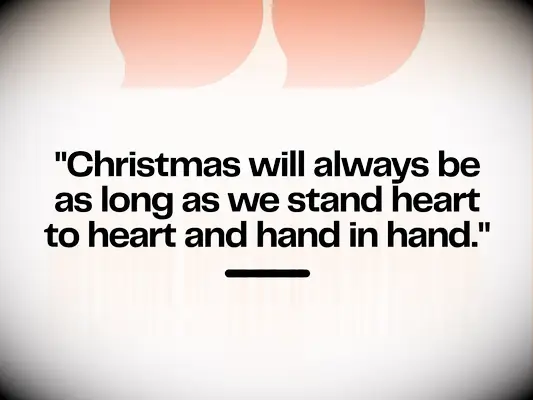 Christmas quote for boyfriend