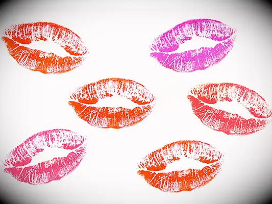 Pourquoi nous embrassons-nous? Voici quelle science