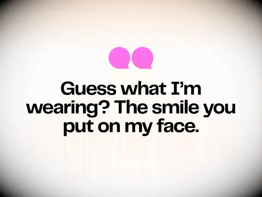 Cute Good Morning Texts for Her