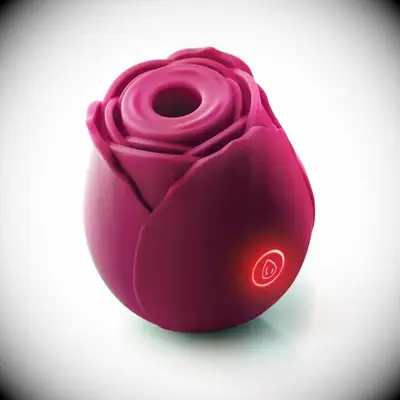 Er denne berømte Tiktok Rosa Vibrator i medierne?