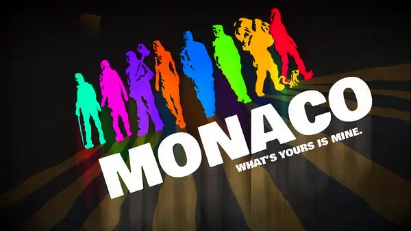 Monaco: What