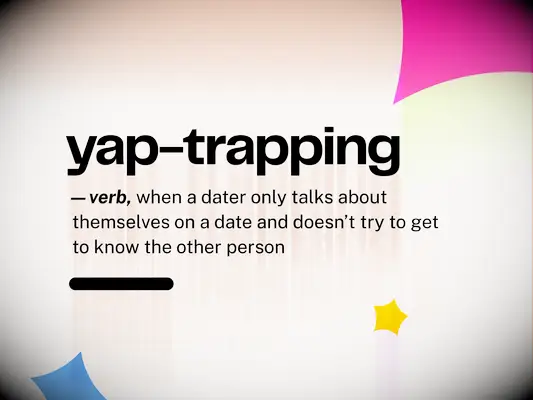 yap-trapping definition 