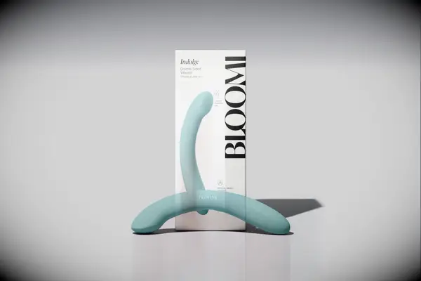 Bloomi Indulge Vibrator