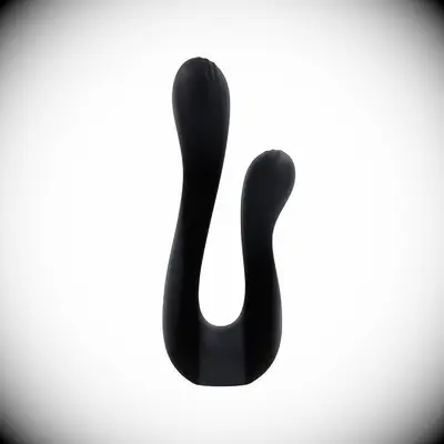 Playboy Pleasure Swan Vibrator 