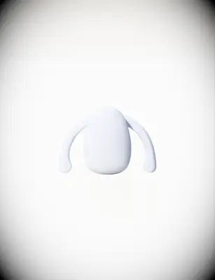 Couples vibrator from Dame