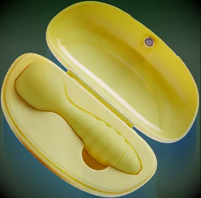 Demi wand vibrator from Bellesa