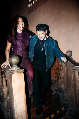 Creative Date Night Ideas